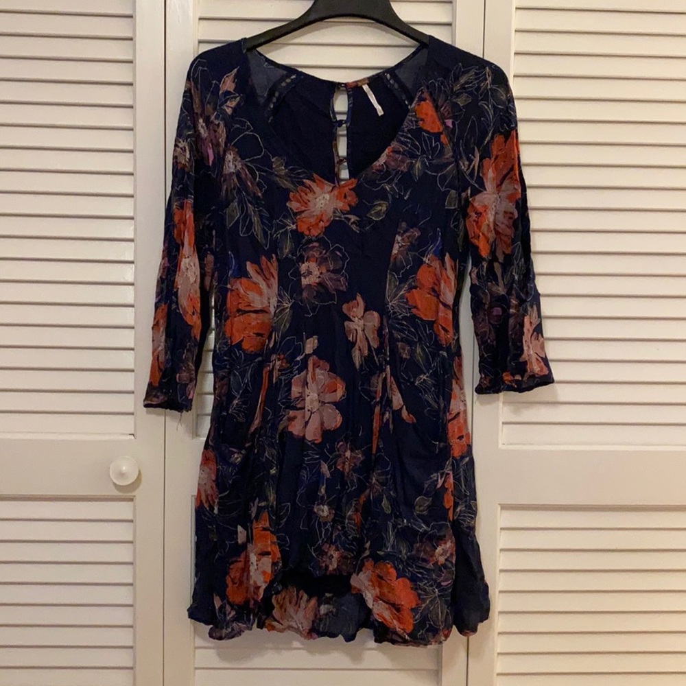 Free People tunic or dress